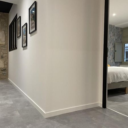 Le Loft De L'Hotel Dieu Вильфранш-де-Руэрг Номер фото