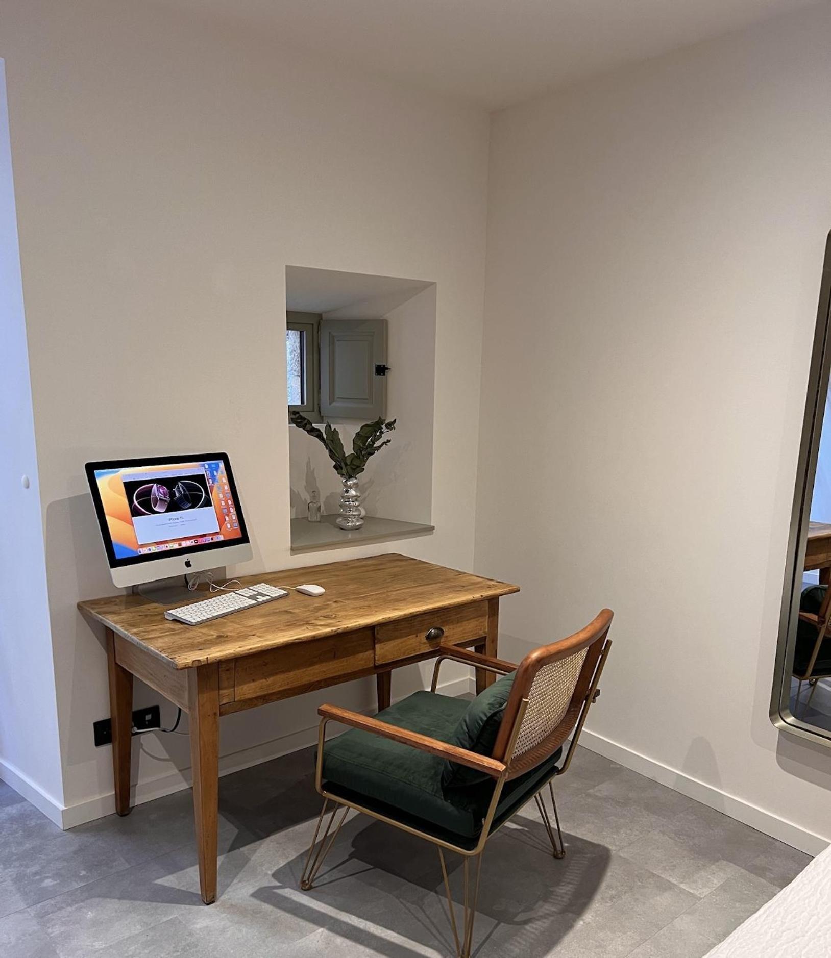 Le Loft De L'Hotel Dieu Вильфранш-де-Руэрг Экстерьер фото